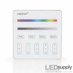 4-Zone LED Strip Wall Remote Control