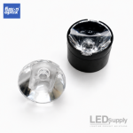 Optic: 20mm Single TIR Lens - Fusion Optix 20XPS Series