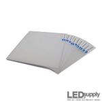 Optic: Fusion Optix DiffuseTEK® 6"x6" Sample Size - PC Diffusion Films