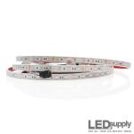 Sauna-Rated RGBW LED Strip Light — 24V, High-Temp. IP68