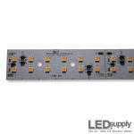 Duo 24V 80+ CRI White Light Engine -1"(W) x 12"(L) - Nichia 757