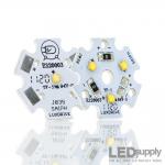 Luxeon C White LEDs