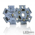 Luxeon C Color LEDs