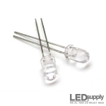 5mm LED - Infrared 940nm 30 Degree Viewing Angle