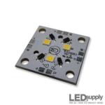 DynaSquare 12V 3-Up Color LED Light Engine
