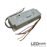MagTech - 350mA Output LED Driver with 0-10V Dimming