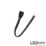 RGB Strip Light 4-pin Wire Harness