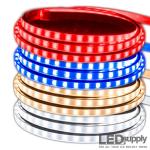 AC 5050 SMD LED Flex Strips
