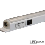 Linear LED Fixture - LVL2