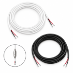 Power Cord for Fixture Suspension - Insulated 2-conductor 22AWG