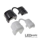 Strain Relief Bushing – Lock-It Style for 5/8" Panel Holes