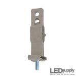 T-Bar Clip for Suspended Ceiling Grids - Multiple Grid Sizes