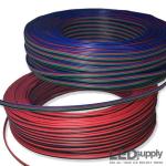 Multi Conductor Gauge Wire