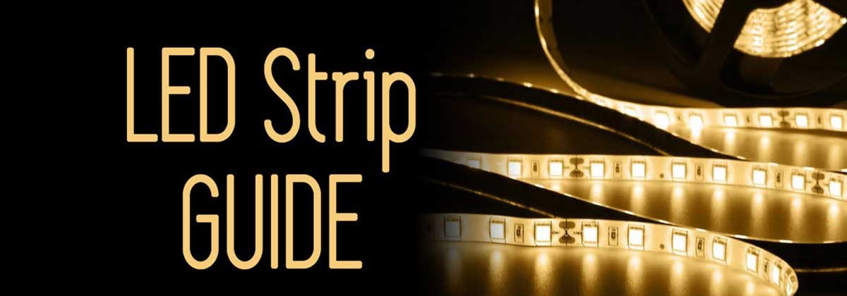 LED Strip Buying Guide