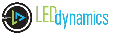 LEDdynamics logo