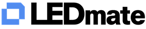 LEDmate logo